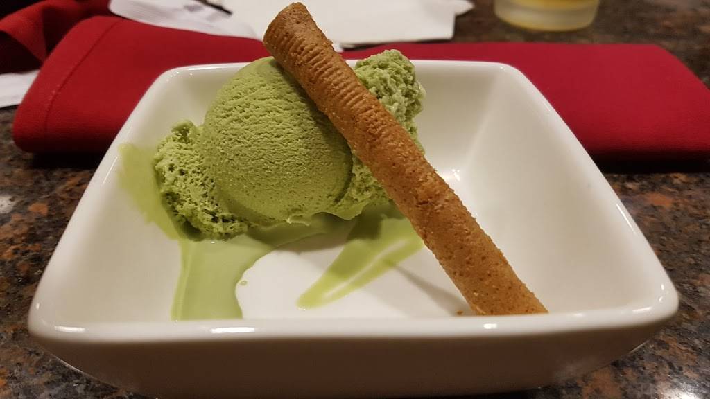 Mikado Japanese Steakhouse | restaurant | 74-855 Country Club Dr, Palm Desert, CA 92260, USA | 7603411873 OR +1 760-341-1873