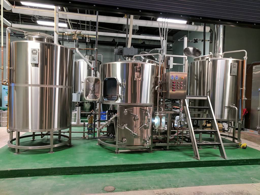 16 Lots Brewing Company | restaurant | 753 Reading Rd, Mason, OH 45040, USA | 5134863672 OR +1 513-486-3672