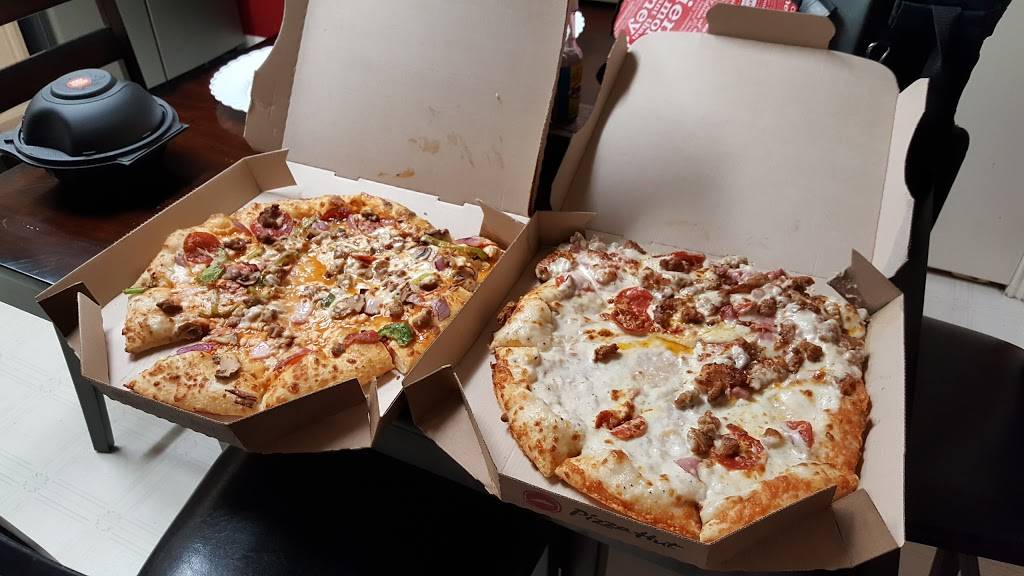 Pizza Hut | restaurant | 17254 TX-249, Houston, TX 77064, USA | 2819557400 OR +1 281-955-7400