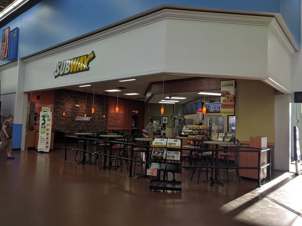 Subway | restaurant | 3950 W Lake Mead Blvd, North Las Vegas, NV 89032, USA | 7026387912 OR +1 702-638-7912
