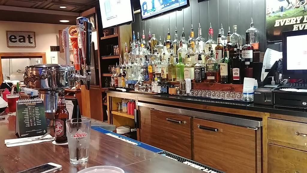 Williams Irish Tavern | restaurant | 101 E Washington Ave, Washington, NJ 07882, USA | 9086899411 OR +1 908-689-9411