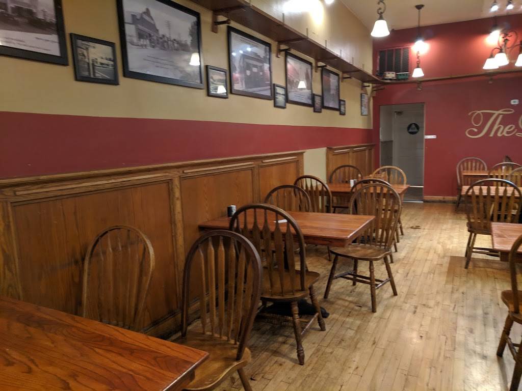 The Deli | meal takeaway | 9671 E Foothill Blvd, Rancho Cucamonga, CA 91730, USA | 9099898122 OR +1 909-989-8122