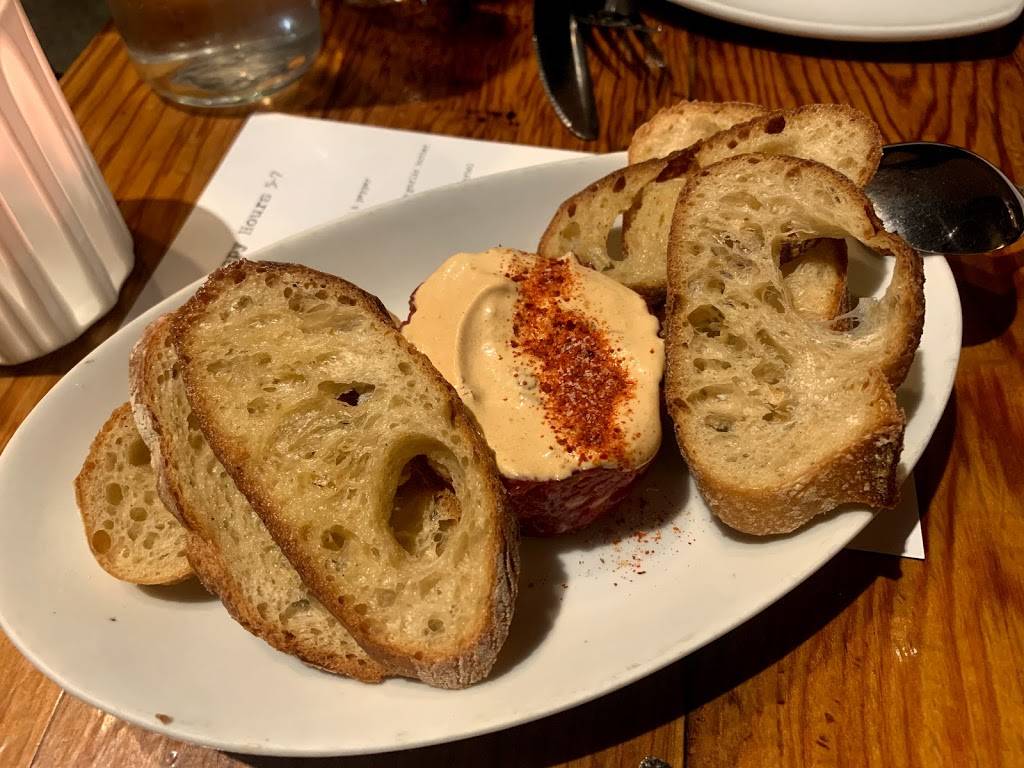 Brimmer & Heeltap | restaurant | 425 NW Market St, Seattle, WA 98107, USA | 2064202534 OR +1 206-420-2534