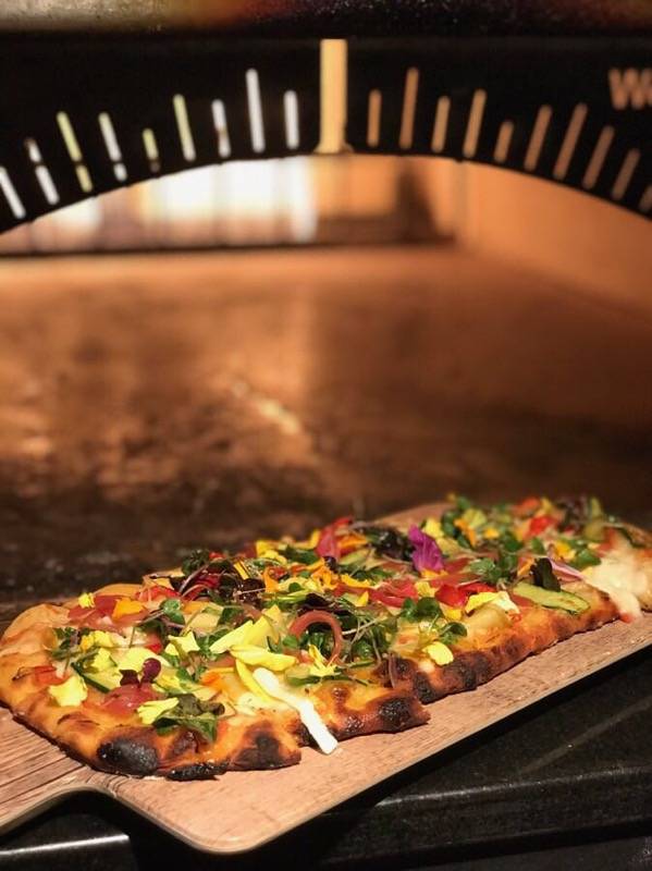 Revel and Roost Brick Oven Kitchen | restaurant | 901 B St, San Rafael, CA 94901, USA | 4158709946 OR +1 415-870-9946