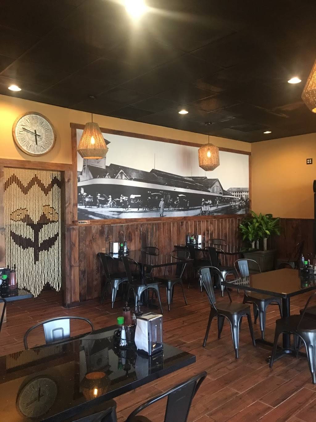 Pho Saigon Vietnamese Cuisine | restaurant | 2902 Hardy St #40, Hattiesburg, MS 39401, USA | 6016024788 OR +1 601-602-4788