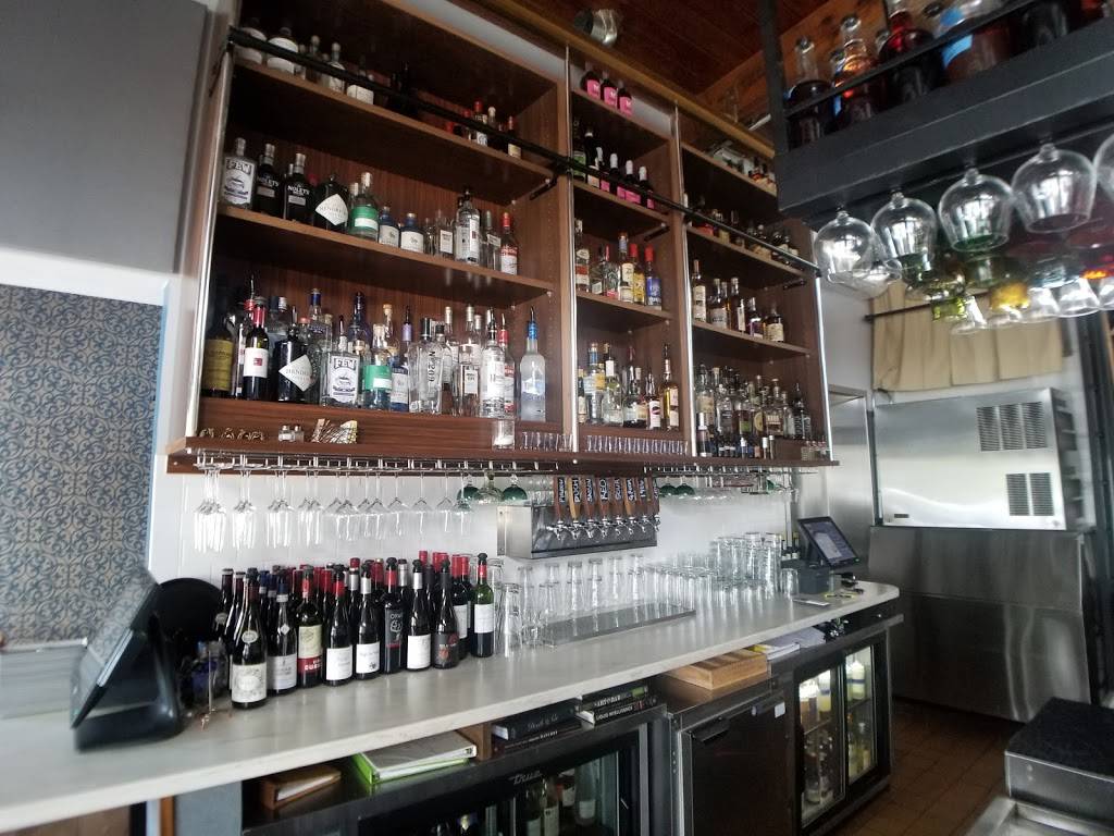 Rue Saint Marc | restaurant | 2103 San Marco Blvd, Jacksonville, FL 32207, USA | 9046190861 OR +1 904-619-0861