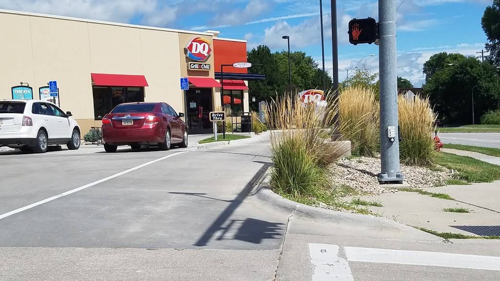 Dairy Queen Grill & Chill | restaurant | 7044 O St, Lincoln, NE 68510, USA | 4024840381 OR +1 402-484-0381