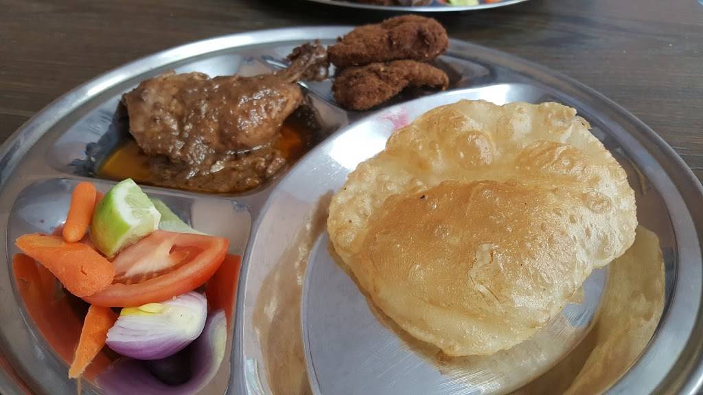 Bong Manchurian | restaurant | 550 Queen St W, Brampton, ON L6X 3E7, Canada | 9054516555 OR +1 905-451-6555