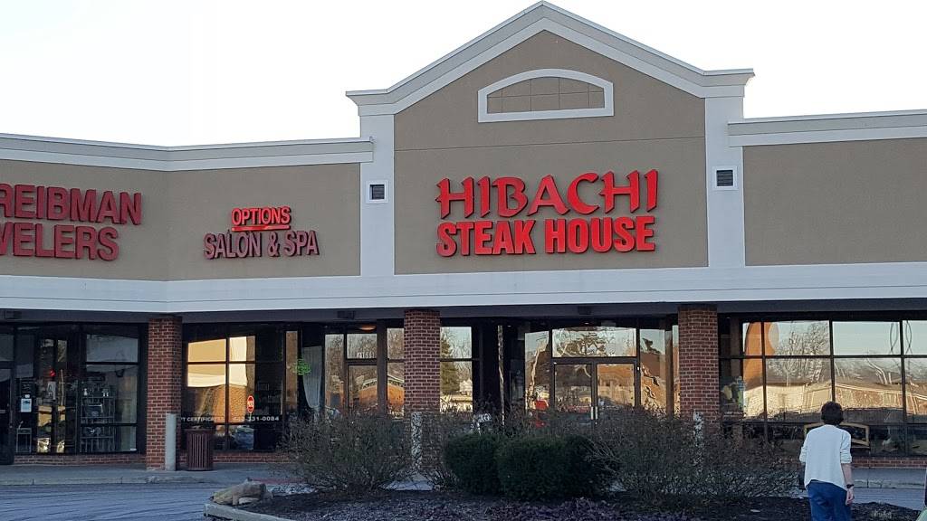 Hibachi Japanese Steakhouse | restaurant | 21699 Lorain Rd, Cleveland, OH 44126, USA | 4403563033 OR +1 440-356-3033