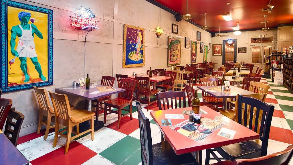 Pasta Bella Italian Restaurant | restaurant | 103 S Llano St, Fredericksburg, TX 78624, USA | 8309909778 OR +1 830-990-9778