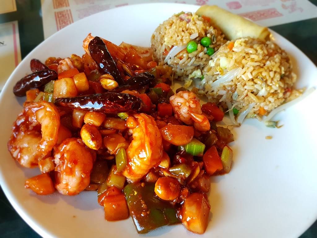 Happy Garden Chinese Restaurant | restaurant | 14301 Ambaum Blvd SW, Burien, WA 98166, USA | 2062423400 OR +1 206-242-3400