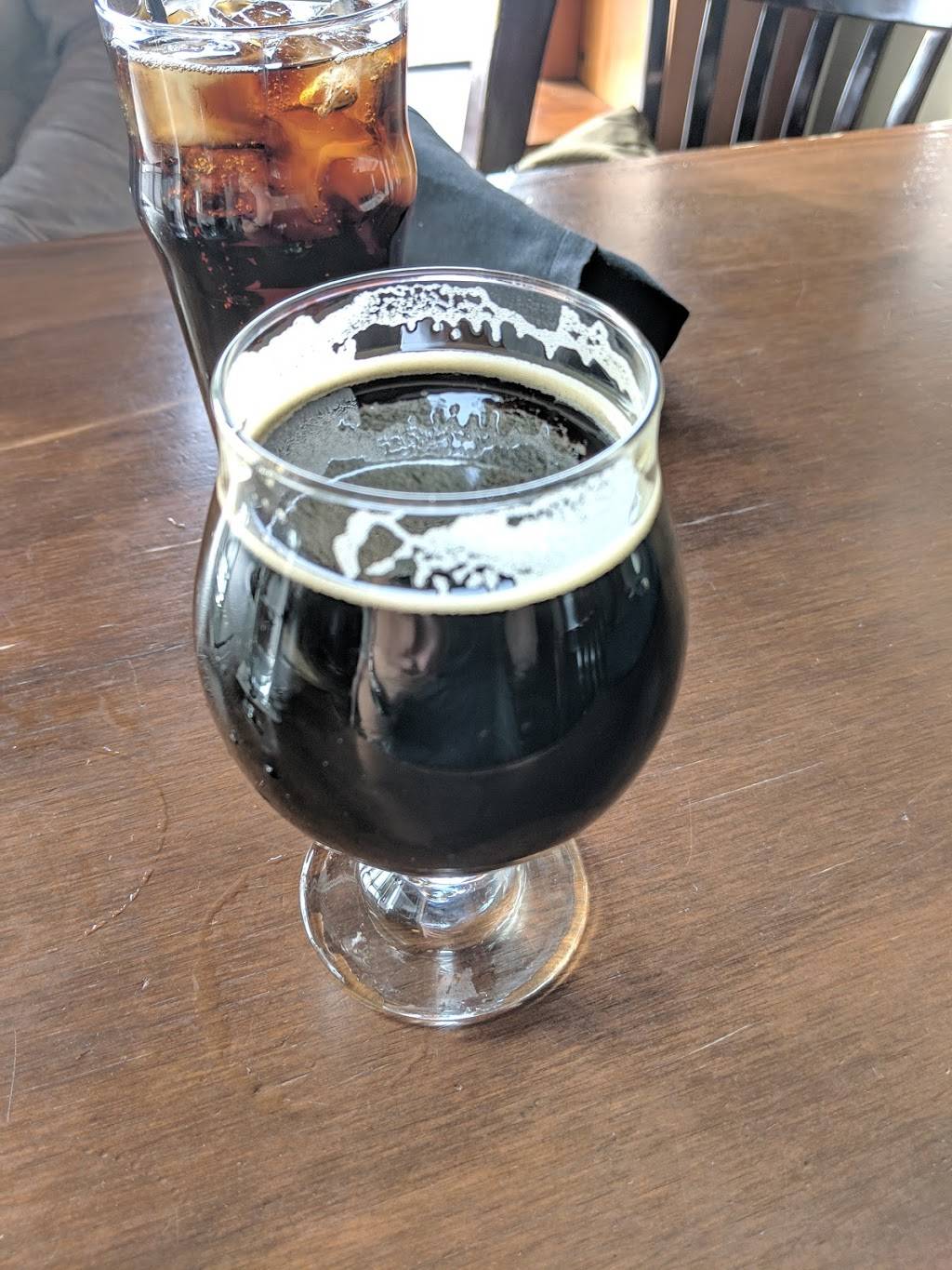 Old Capital Tavern | restaurant | 2 N Benton Dr, Sauk Rapids, MN 56379, USA | 3202914541 OR +1 320-291-4541