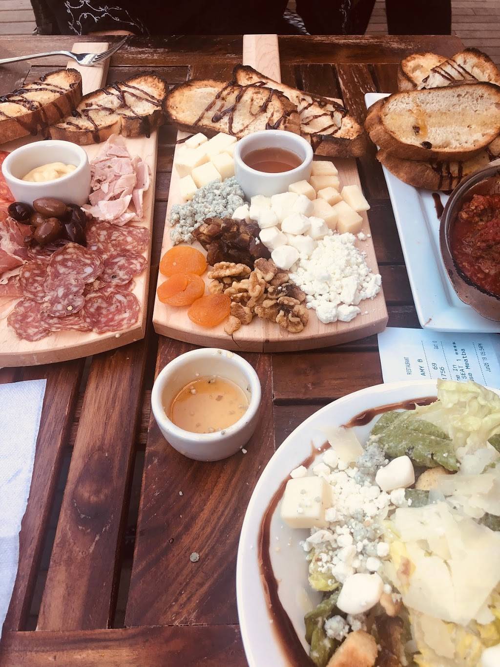 Midici The Neapolitan Pizza Company | restaurant | 4920 S Newport St, Denver, CO 80237, USA | 7203284790 OR +1 720-328-4790