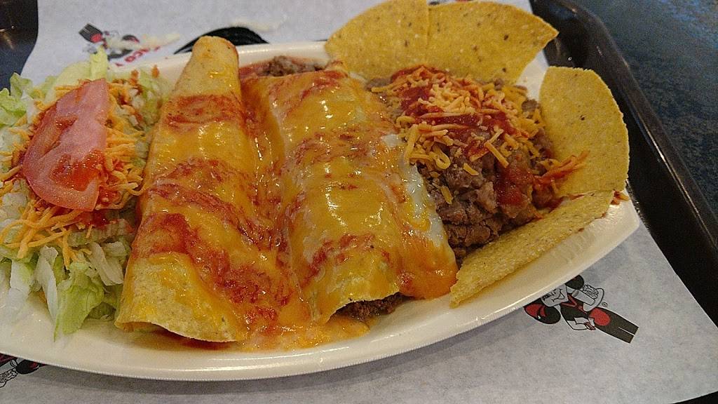 Taco Via | restaurant | 8896 W 95th St, Overland Park, KS 66212, USA | 9136493885 OR +1 913-649-3885