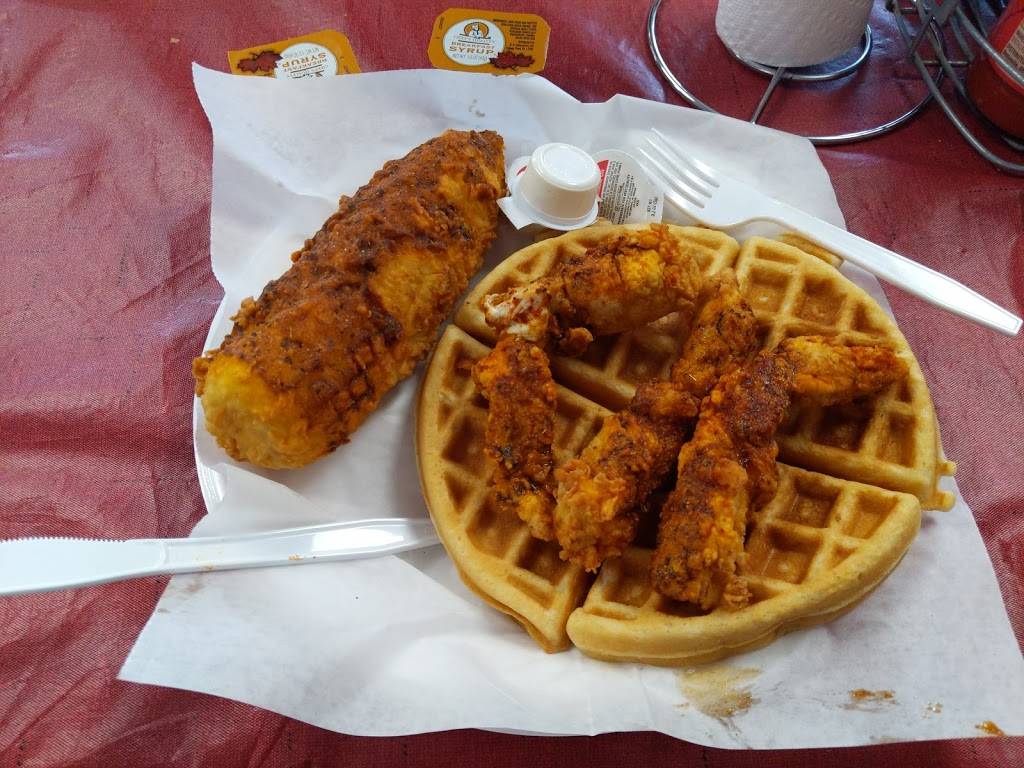 Granddaddys famous hot chicken | restaurant | 5546 Clarksville Pike, Joelton, TN 37080, USA | 6159152091 OR +1 615-915-2091
