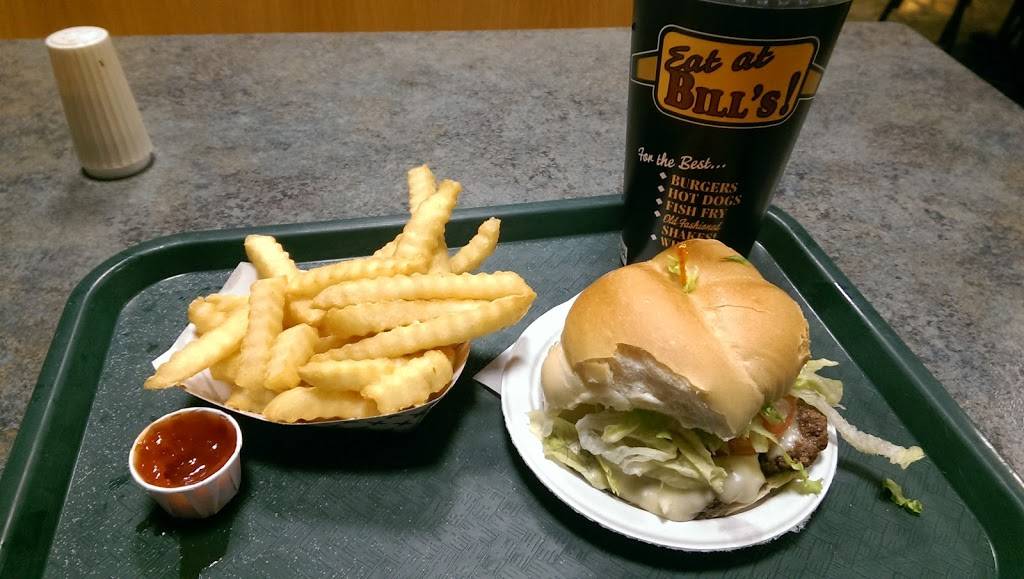 Bill Grays Ontario | restaurant | 364 NY-104, Ontario, NY 14519, USA | 5852650055 OR +1 585-265-0055