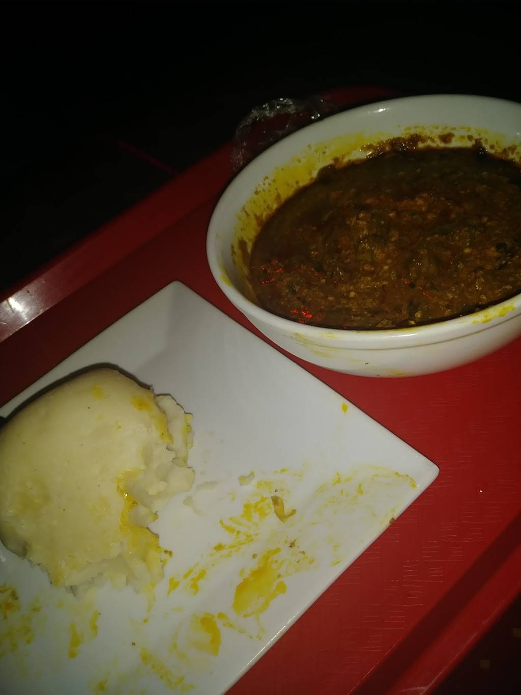 Mama G. African Kitchen | restaurant | 1322A E Gun Hill Rd, Bronx, NY 10467, USA | 7187087811 OR +1 718-708-7811