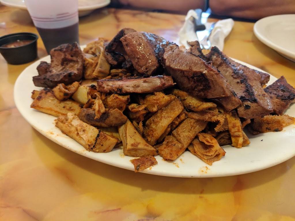 Anticucheria Parrilladas Dany | restaurant | 112 48th St, Union City, NJ 07087, USA | 2012230995 OR +1 201-223-0995