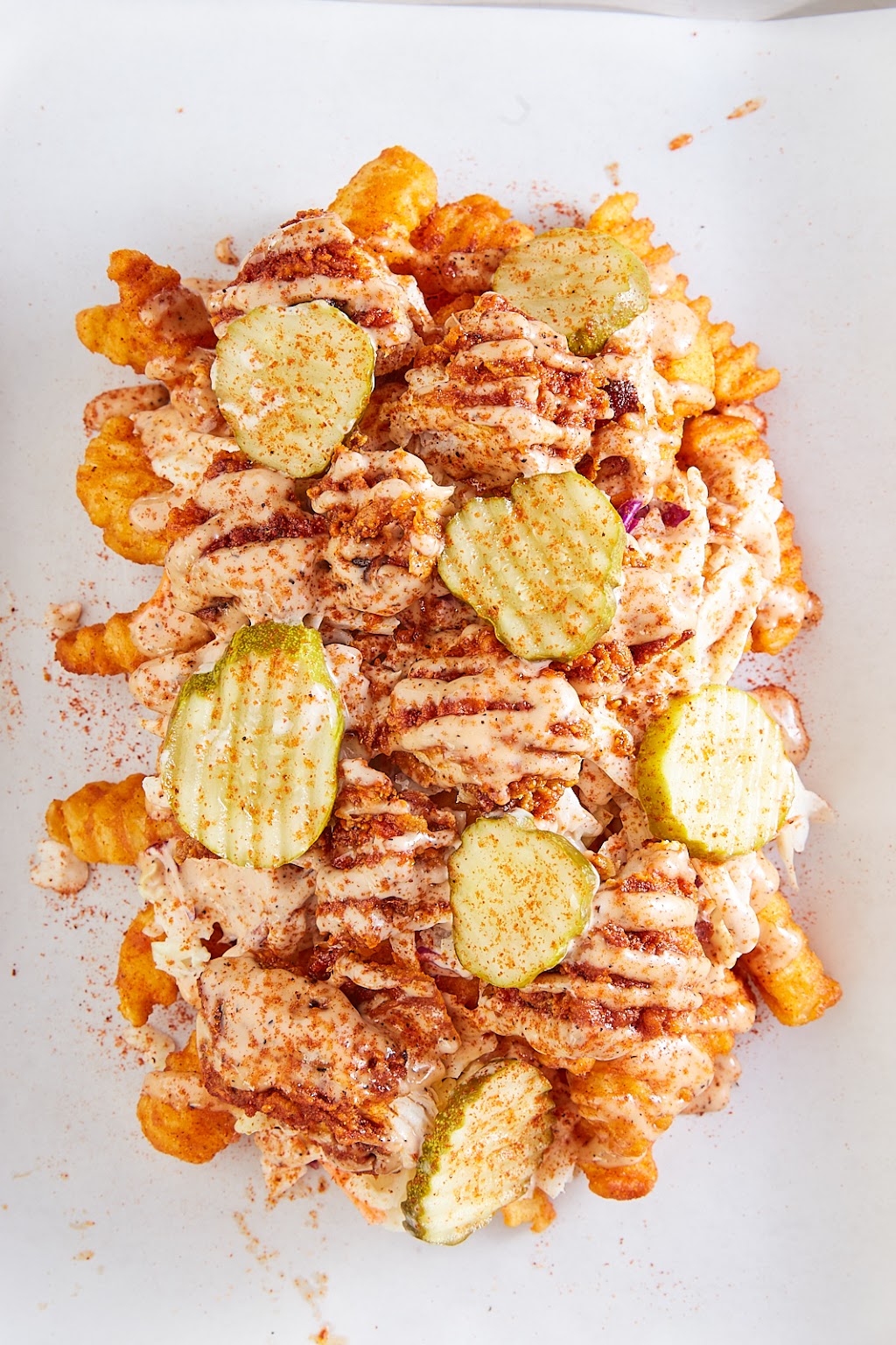 Claudi Bs Nashville Style Hot Chicken | restaurant | 370 West Las Colinas Boulevard Suite 102, Irving, TX 75039, USA | 9453450482 OR +1 945-345-0482