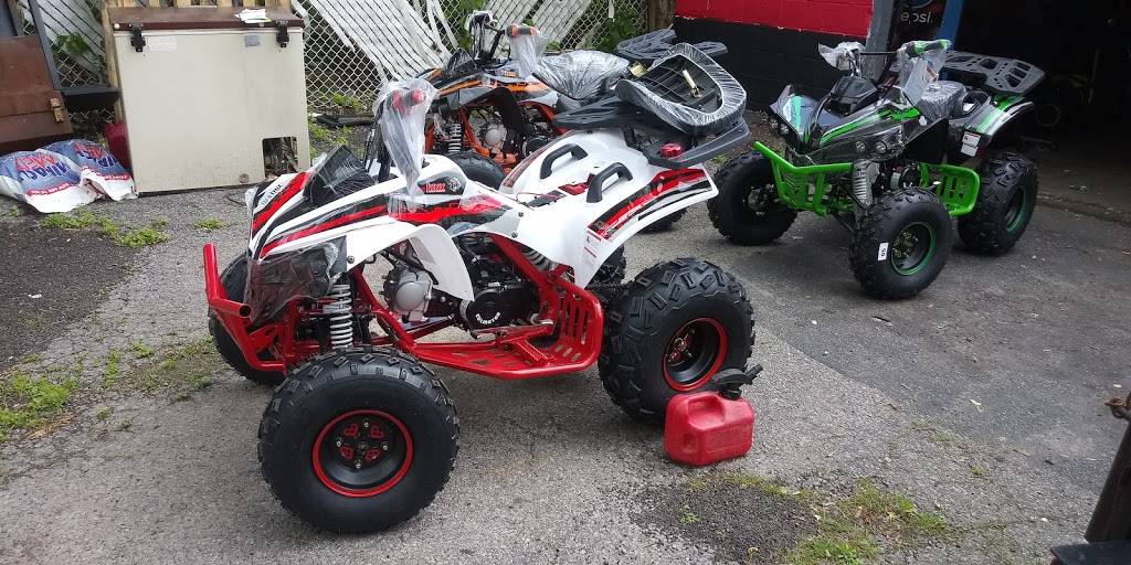 IKE & BGS RESTAURANT | restaurant | 1646 Genesee St, Buffalo, NY 14211, USA | 7168924301 OR +1 716-892-4301