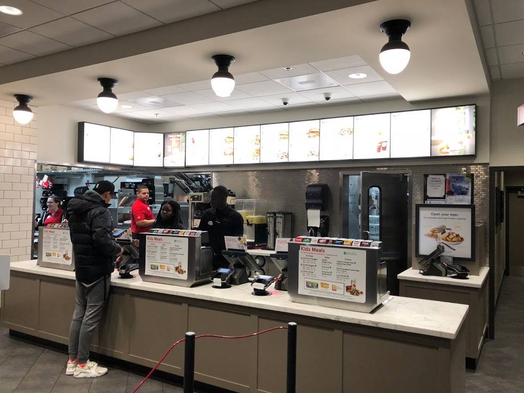 Chick-fil-A | restaurant | 140 Providence Hwy, Dedham, MA 02026, USA | 7813208127 OR +1 781-320-8127