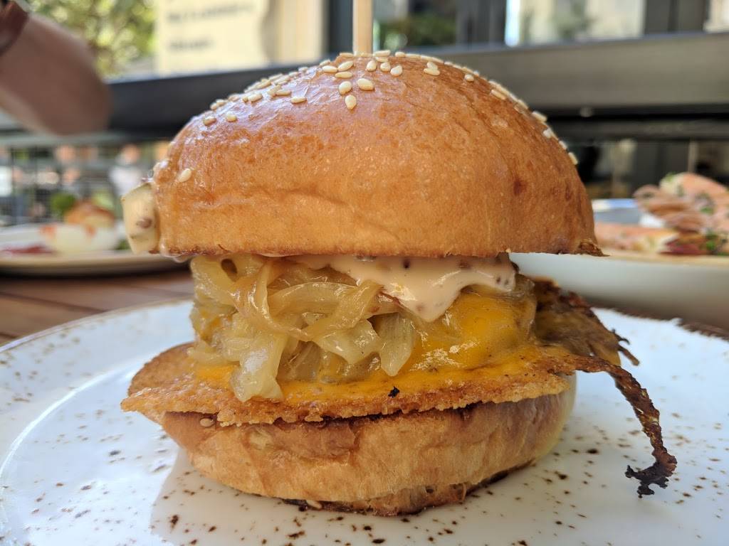 Rappahannock Oyster Bar DTLA | restaurant | 777 S Alameda St, Los Angeles, CA 90021, USA | 3234354004 OR +1 323-435-4004