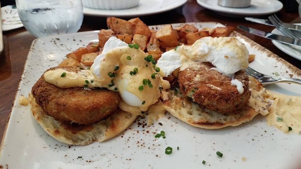 Seasons | restaurant | 102 F St, Davis, CA 95616, USA | 5307465500 OR +1 530-746-5500