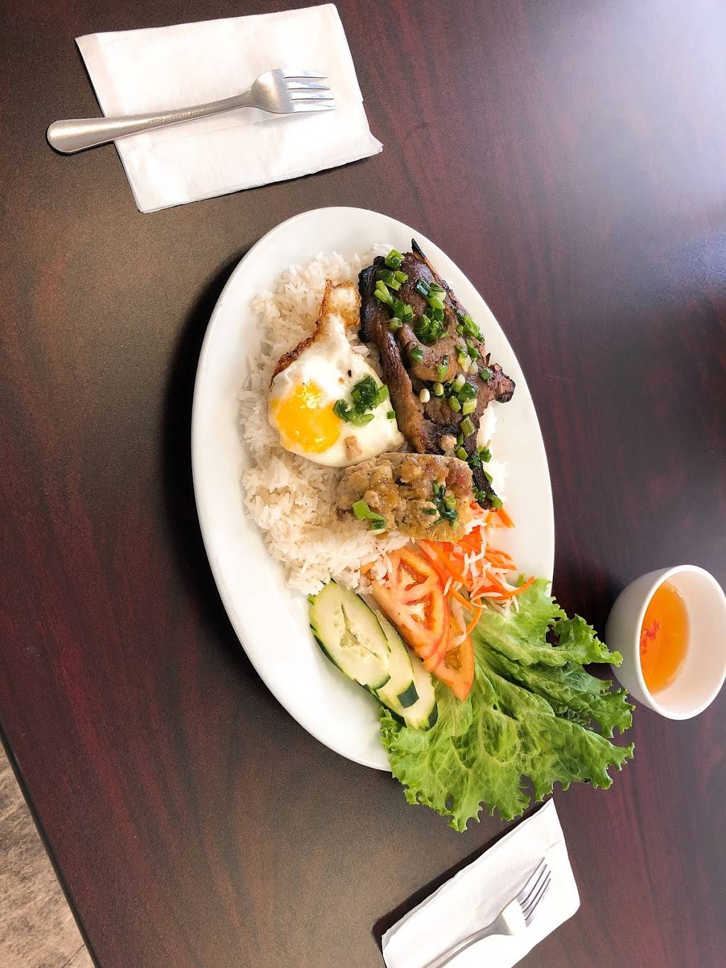 Pho Hoa Mai Vietnamese Authentic Cuisine | restaurant | 26034 Pacific Hwy S, Kent, WA 98032, USA | 2539414235 OR +1 253-941-4235