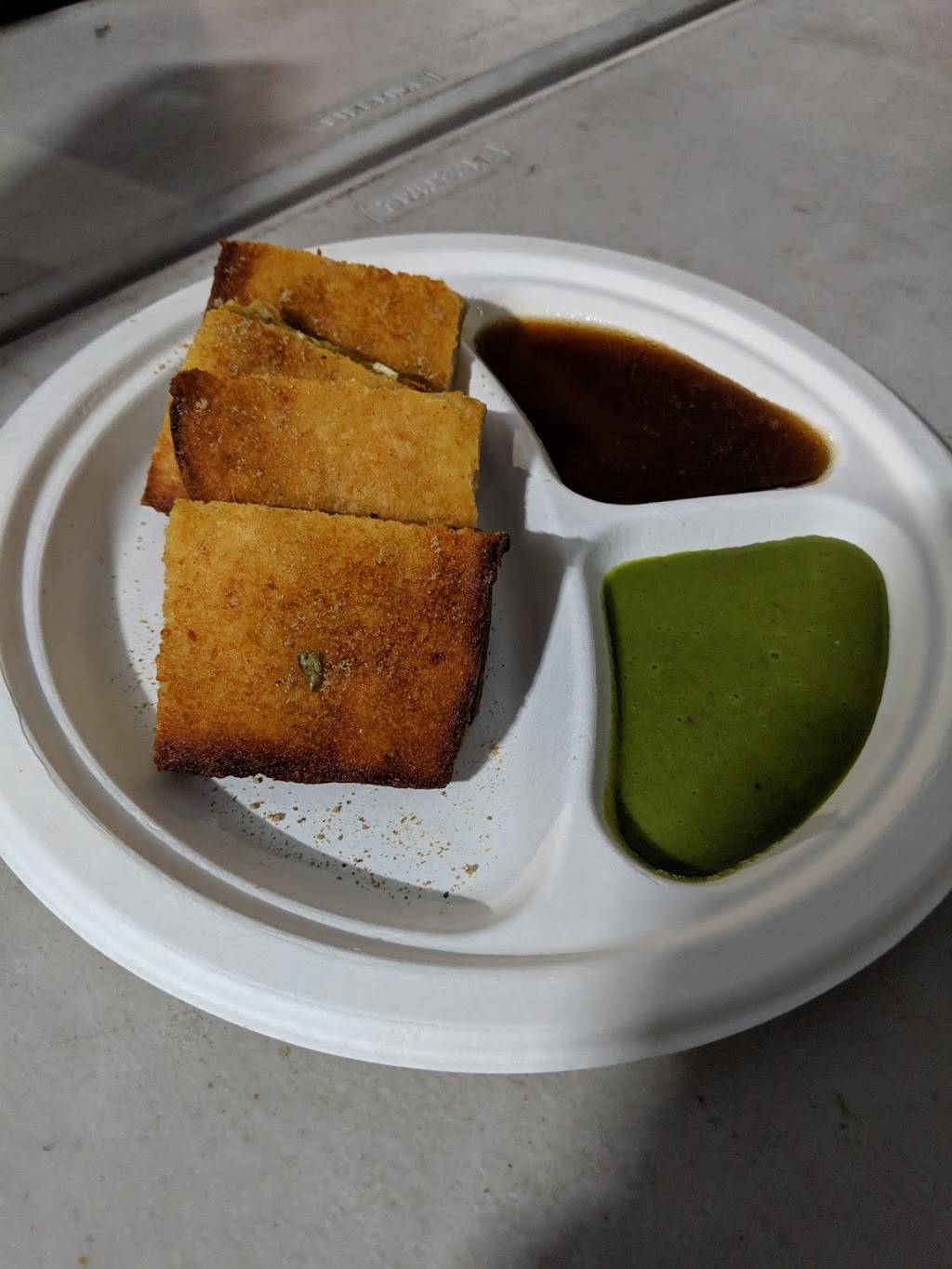 Bombay Chaat Food Truck | restaurant | 801 N Fair Oaks Ave, Sunnyvale, CA 94085, USA | 4084996918 OR +1 408-499-6918