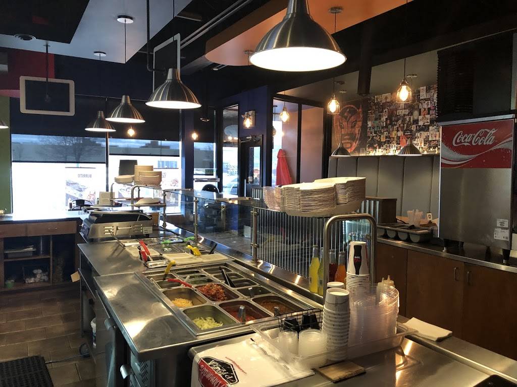 XACO TACO | restaurant | 421 Sandwich St S, Amherstburg, ON N9V 3K8, Canada | 5197361736 OR +1 519-736-1736