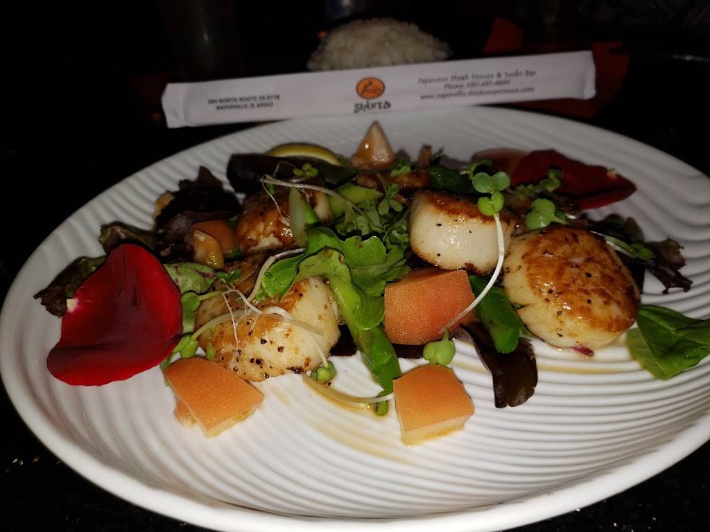 Shinto Sushi at Freedom Commons | restaurant | 1739 Freedom Dr #121, Naperville, IL 60563, USA | 3312298197 OR +1 331-229-8197