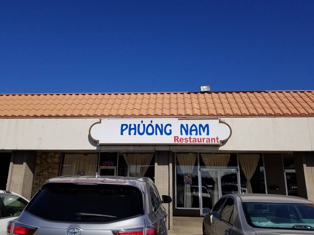 Phuong Nam Restaurant | restaurant | 4413 W Walnut St, Garland, TX 75042, USA | 2144402769 OR +1 214-440-2769