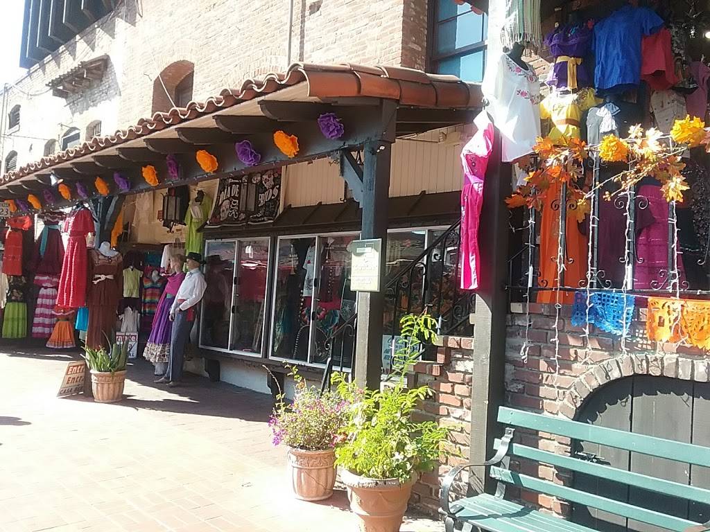 Casa La Golondrina Mexican Cafe | restaurant | W-17 Olvera St, Los Angeles, CA 90012, USA | 2136284349 OR +1 213-628-4349