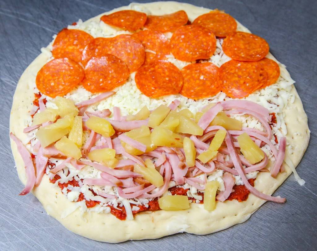 Pizza Factory | restaurant | 3421 Coach Ln, Cameron Park, CA 95682, USA | 5306773611 OR +1 530-677-3611