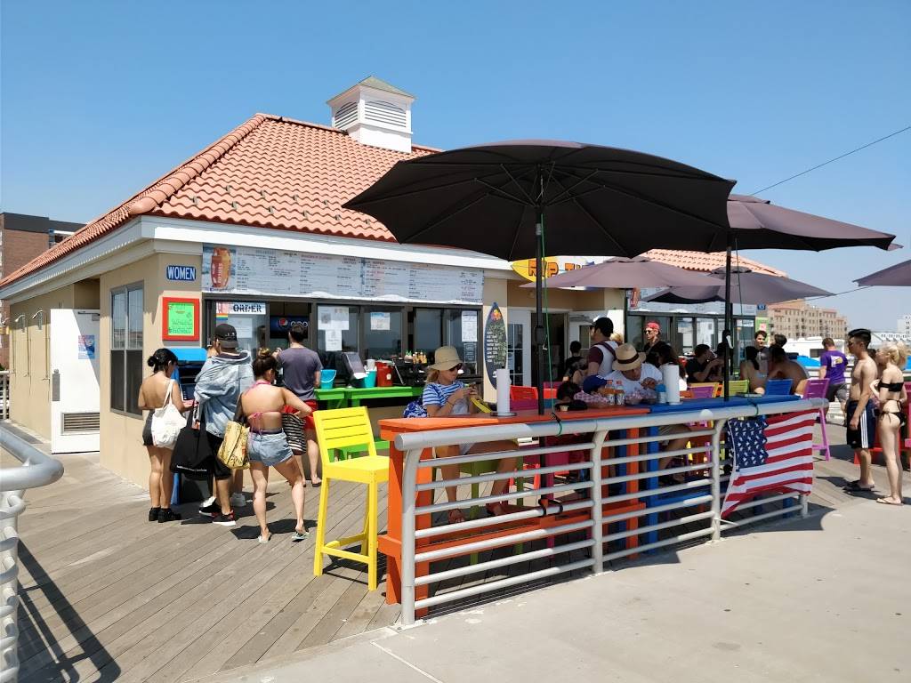 RIPTIDES 11561 | restaurant | 1, Edwards Blvd, Long Beach, NY 11561, USA | 5166009011 OR +1 516-600-9011