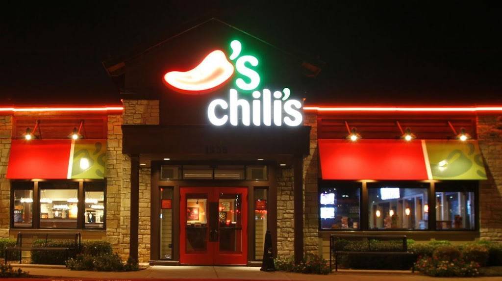 Chilis Grill & Bar | meal takeaway | 1175 Riverdale St W, West Springfield, MA 01089, USA | 4137468827 OR +1 413-746-8827