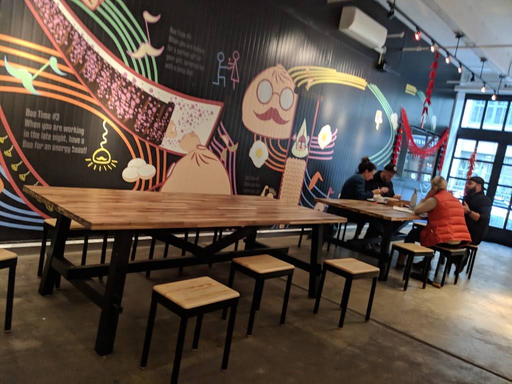 Yaso Tangbao | restaurant | 253 36th St, Brooklyn, NY 11232, USA | 7186663339 OR +1 718-666-3339