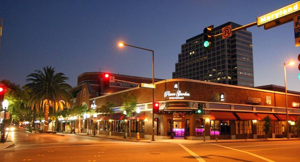 Pierre Garden Restaurant And Event Venue | restaurant | 145 North Artsakh Ave, Glendale, CA 91206, USA | 8185515455 OR +1 818-551-5455