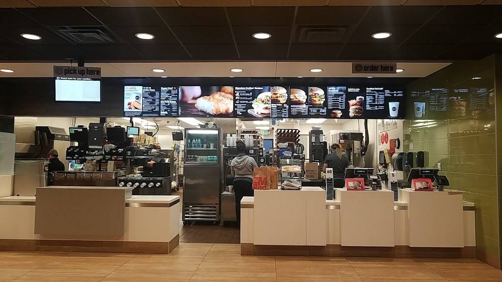 McDonalds | cafe | 5000 S Virginia St, Reno, NV 89502, USA | 7758272209 OR +1 775-827-2209