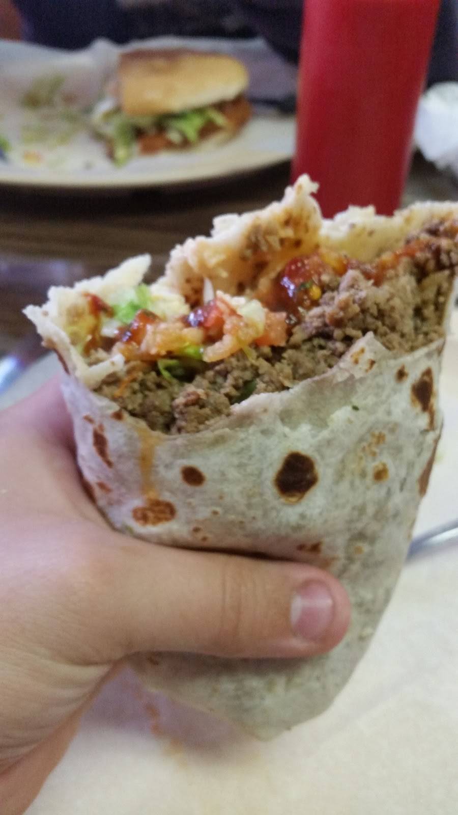 Taco Del Norte | restaurant | 7 Village Square, Bradley, IL 60915, USA | 8159337759 OR +1 815-933-7759