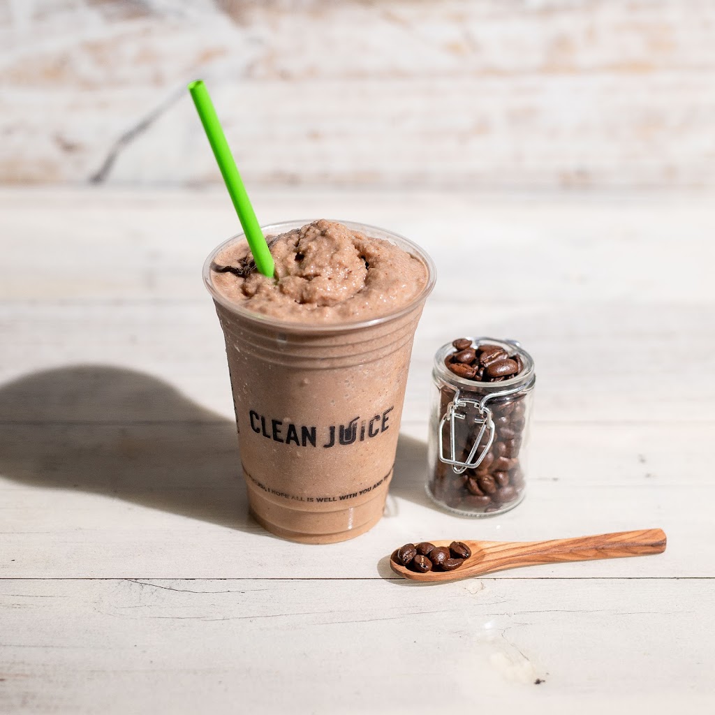 Clean Juice | restaurant | 780 Memorial Dr SE Unit 3B, Atlanta, GA 30316, USA | 4043431751 OR +1 404-343-1751