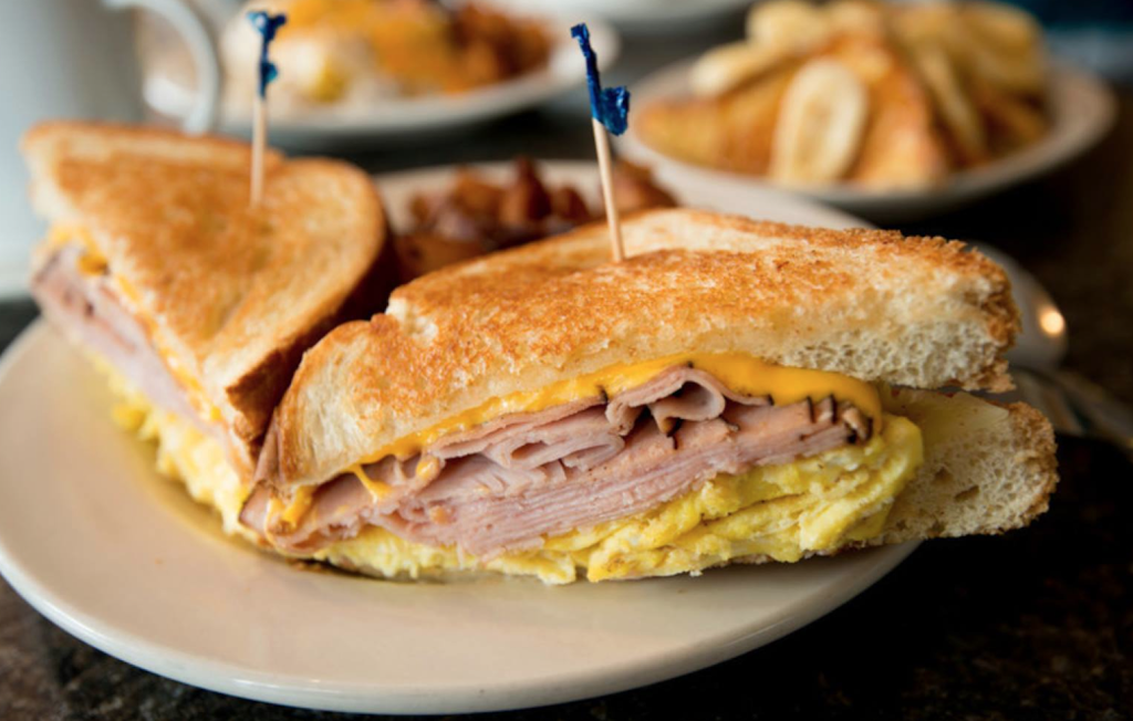 Truly Scrumptious | restaurant | 7205 Estero Blvd, Fort Myers Beach, FL 33931, USA | 2397652200 OR +1 239-765-2200