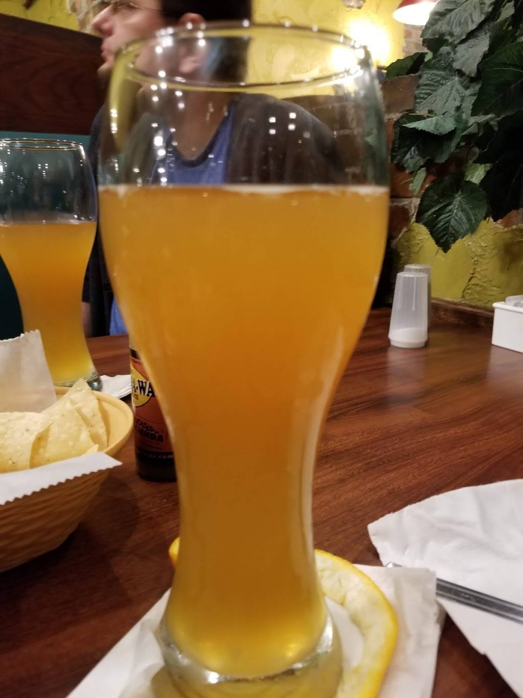 Hacienda Mexican Restaurants | restaurant | 618 W Lincoln Ave, Goshen, IN 46526, USA | 5745349590 OR +1 574-534-9590