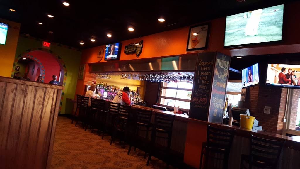 San Joses Original Mexican Restaurant | restaurant | 8995 W Colonial Dr, Ocoee, FL 34761, USA | 4075237577 OR +1 407-523-7577