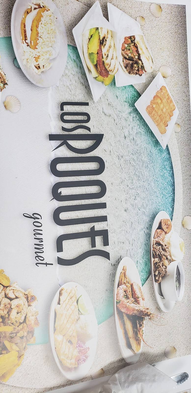 Los Roques Gourmet | cafe | 10728 NW 58th St, Doral, FL 33178, USA | 3055978333 OR +1 305-597-8333
