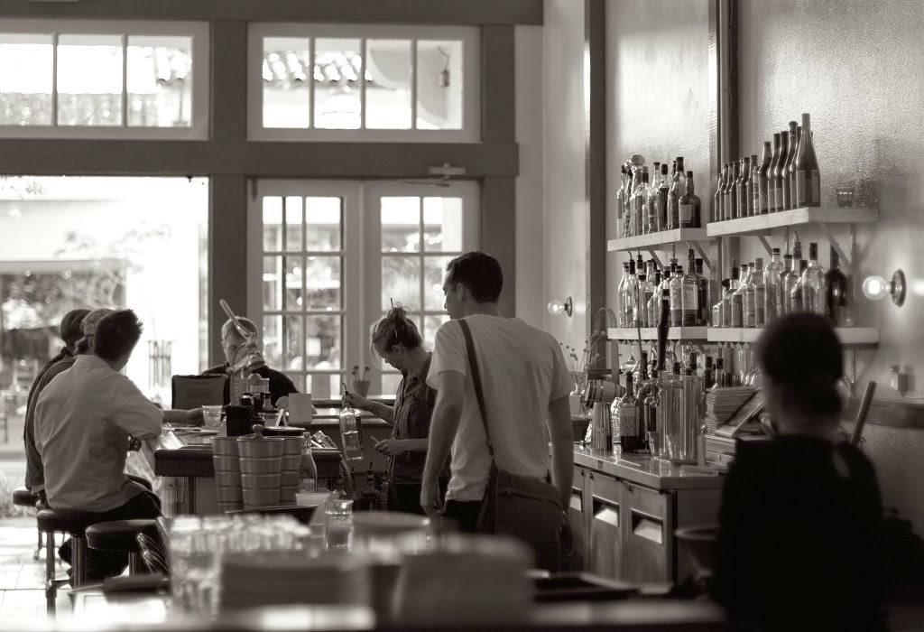 Sama Sama Kitchen | restaurant | 1208 State St, Santa Barbara, CA 93101, USA | 8059654566 OR +1 805-965-4566