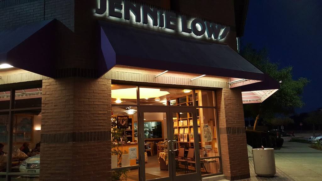 Jennie Lows Chinese Cuisine | restaurant | 120 Vintage Way, Novato, CA 94945, USA | 4158928838 OR +1 415-892-8838
