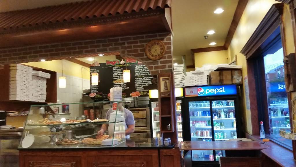 Pregos Pizza | restaurant | 1011 Mace Ave, Bronx, NY 10469, USA | 7184055111 OR +1 718-405-5111