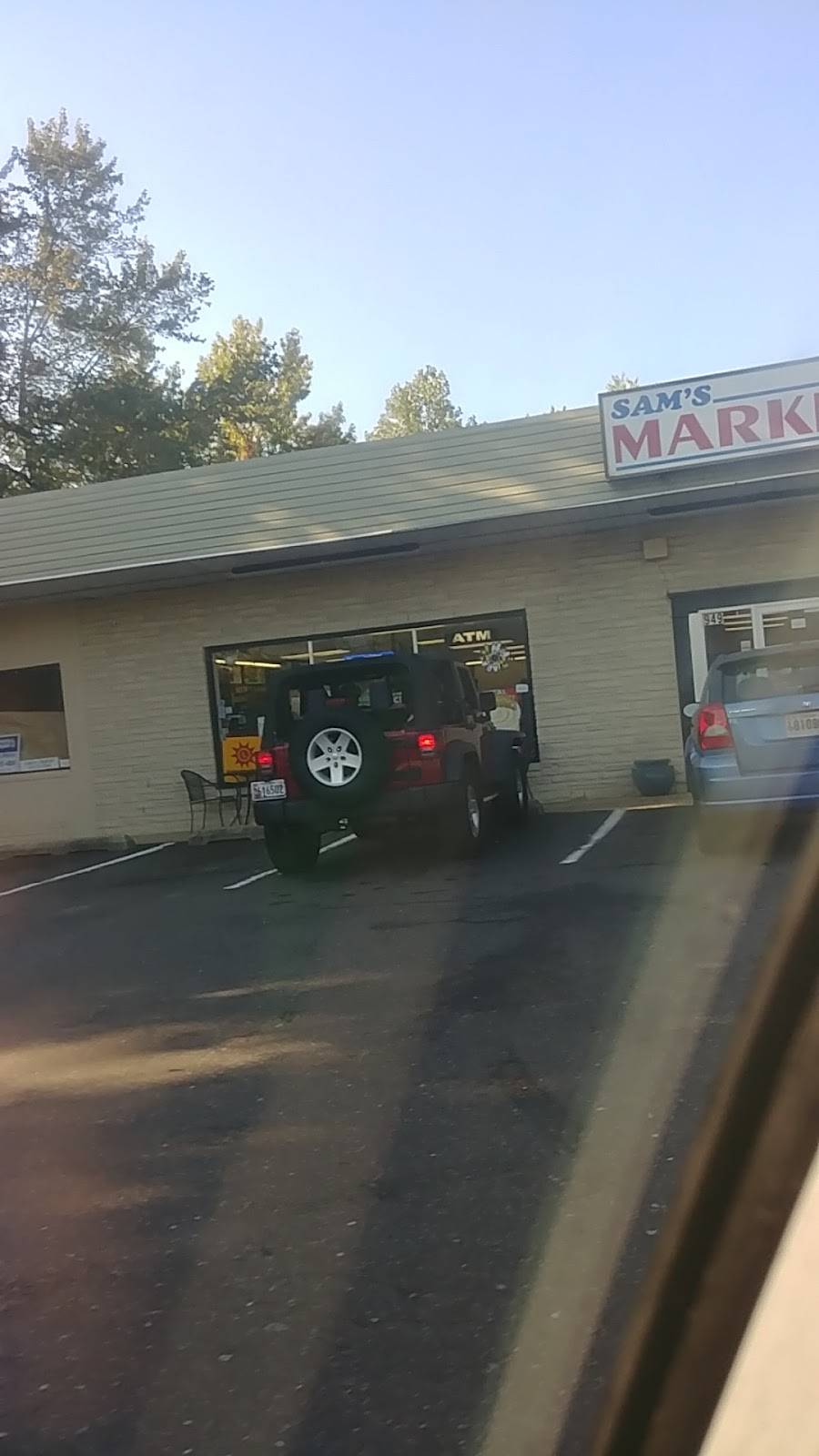 Sams market deli & grill | meal takeaway | 949 Central Ave, Edgewater, MD 21037, USA | 4107988001 OR +1 410-798-8001