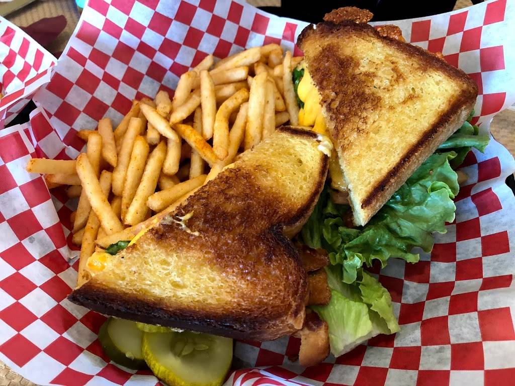 Beacon Falls Cafe | cafe | 472 Main St, Beacon, NY 12508, USA | 8457650172 OR +1 845-765-0172